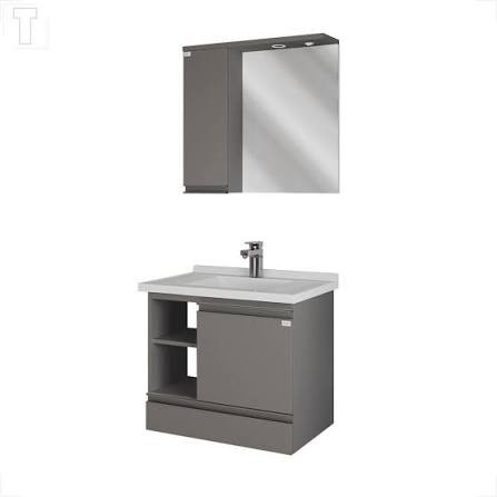Kit Locatt Lisboa 60 cm
