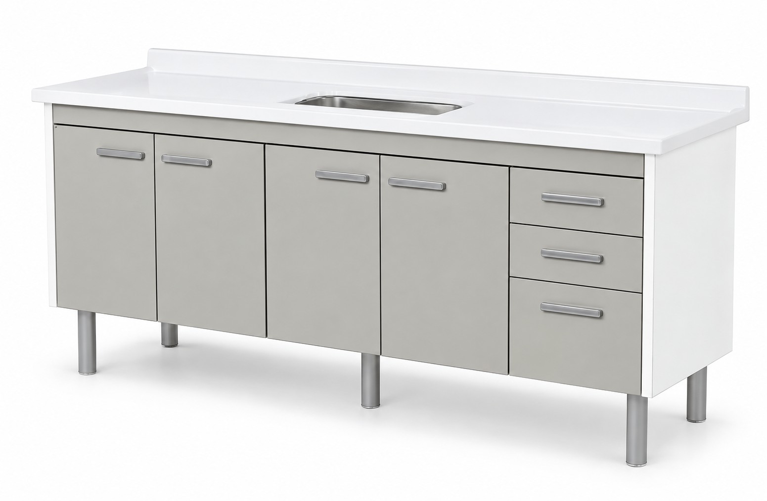 Gabinete Rorato Valenza 1,94 m